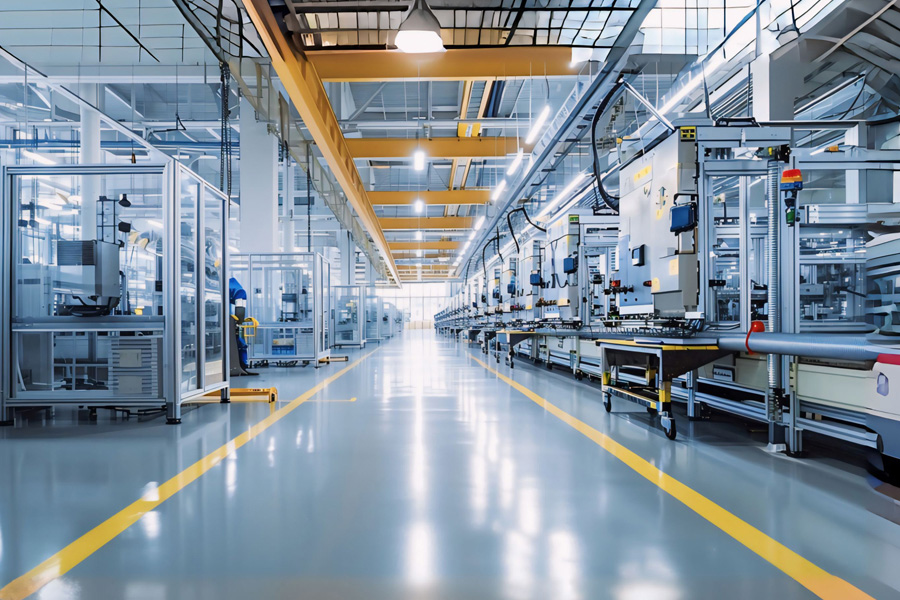 关于防爆离心风机，这些知识你要知道