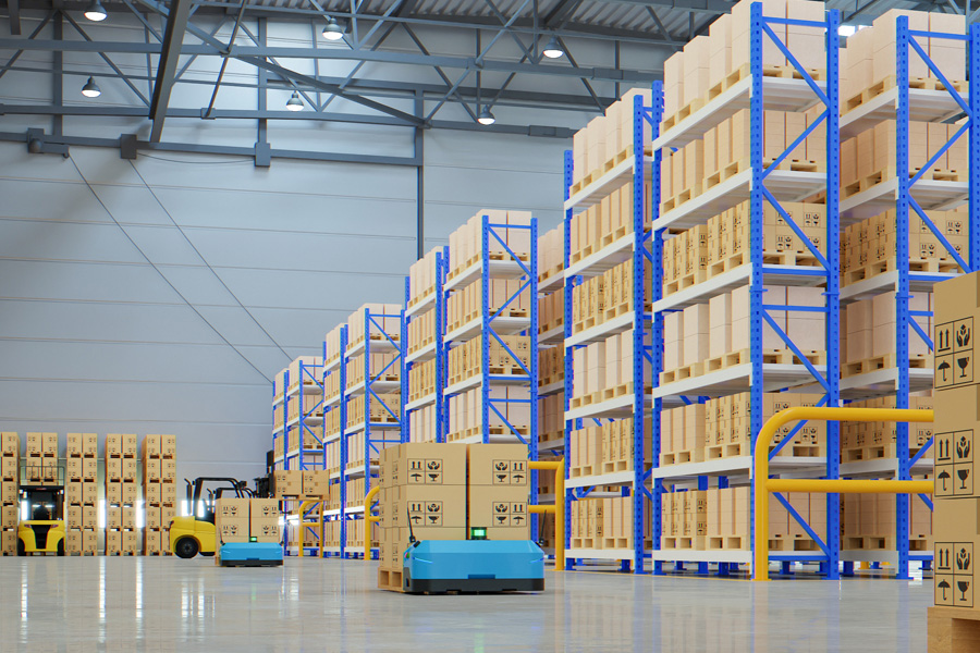 什么是离心式管道风机 离心式管道风机特点介绍