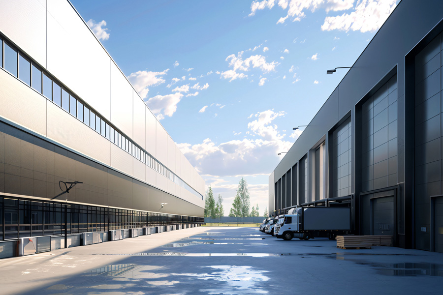 防爆引风机安装注意事项