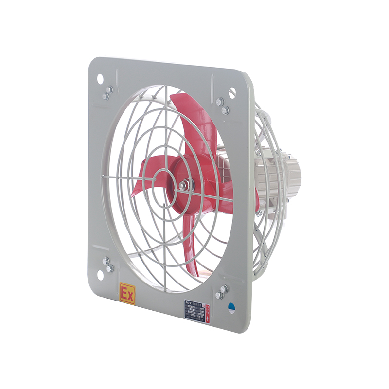 BFAG防爆排风扇