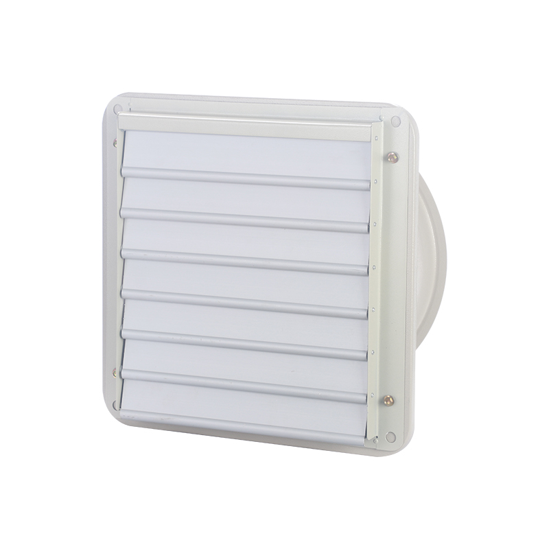 BFAG(BFS)防爆排风扇带方形百叶窗